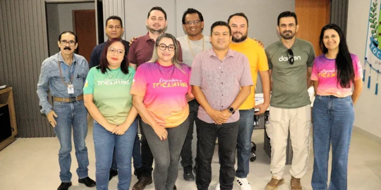 Foto: Edvaldo Xerente