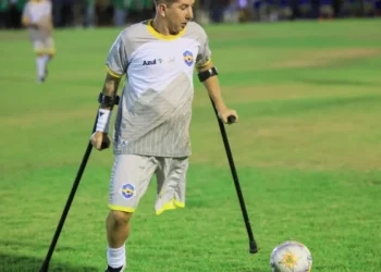 Fotos: Júnior Suzuki