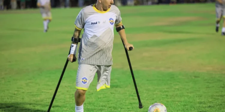 Fotos: Júnior Suzuki