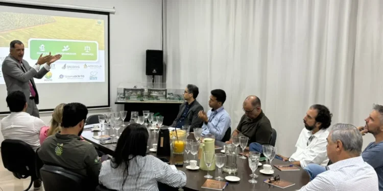 Entidades do agro querem revisão da proposta de Zoneamento Ecológico-Econômico do Tocantins (ZEE-TO) que tramita na Assembleia