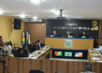 Vereador Dr. Vinícius Pires se reúne com Conselho Regional de Odontologia e anuncia audiência pública para debater vigilância sanitária