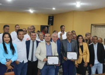 Moções e Títulos protagonizam sessão em Miracema