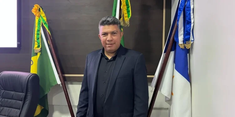 Palminha e Cocalinho são contemplados com Indicações do vereador Vagner Pereira