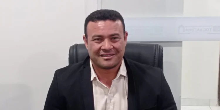 Aquisição de containers será importante para atender a população, afirma Sérgio Caldeira
