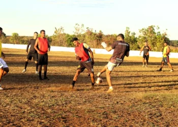 Foto: Edvaldo Xerente