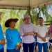 Em Palmeirante, Marcus Marcelo apoia tradicional Tropeada do Cerrado e anuncia entrega de pavimentação