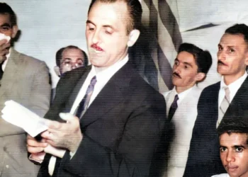 Aniversário de Miracema: Eurípedes Coêlho, o começo de tudo