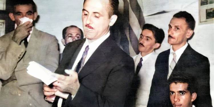 Aniversário de Miracema: Eurípedes Coêlho, o começo de tudo