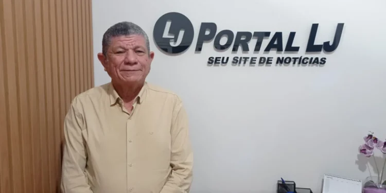 Deputado Ivory de Lira parabeniza Miracema pelo seu aniversário