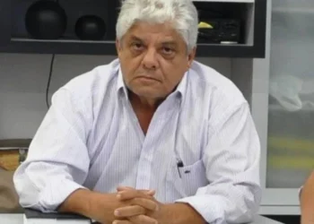 Ex – governador do Tocantins, Raimundo Boi se manifesta após reportagens do PORTAL LJ
