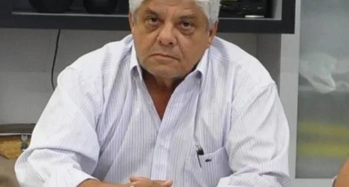 Ex – governador do Tocantins, Raimundo Boi se manifesta após reportagens do PORTAL LJ