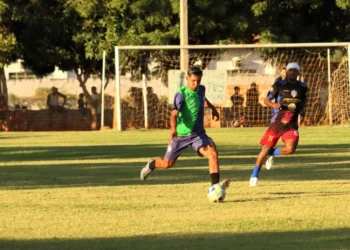 Foto: Edvaldo Xerente