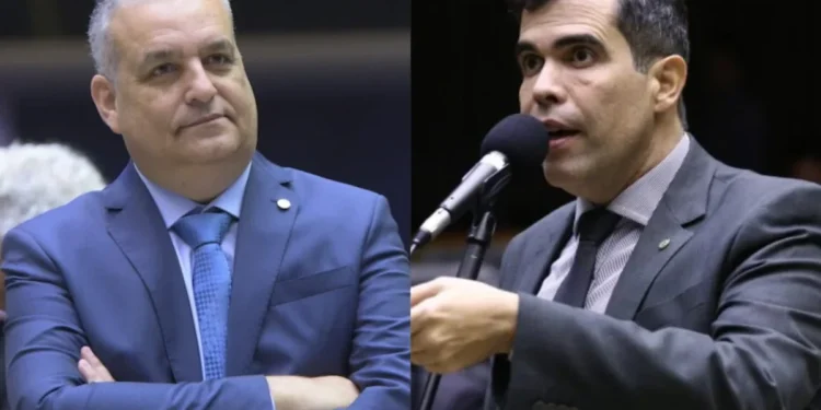 Novo relator da CPMI do INSS elogia Ricardo Ayres e incorpora parte do plano já elaborado pelo deputado