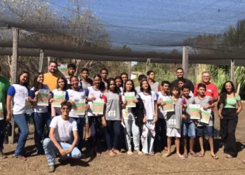 Foto: Edvaldo Xerente