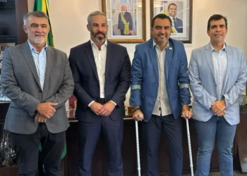 Foto: César - Ascom