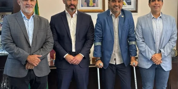 Foto: César - Ascom