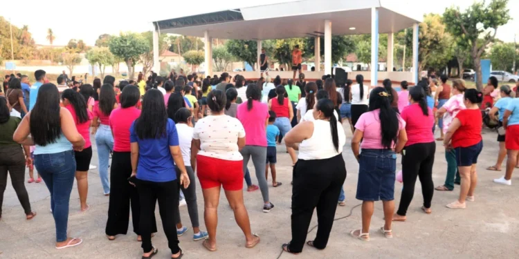 Foto: Edvaldo Xerente