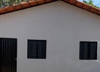 Lar, Doce Lar: Solidariedade Constrói Novo Futuro para Mães Solo em Miracema