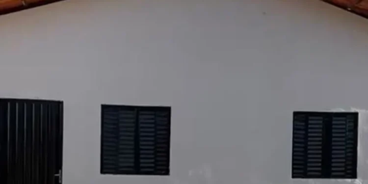 Lar, Doce Lar: Solidariedade Constrói Novo Futuro para Mães Solo em Miracema