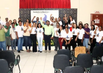 Foto: Edvaldo Xerente