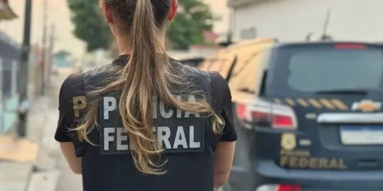 PF prende duas aliciadoras por tráfico de mulheres à Europa