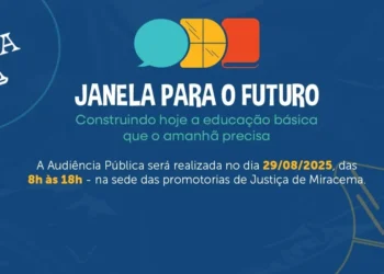 Audiência pública realizada pelo MPTO em Miracema discute qualidade da educação em 11 cidades da região central