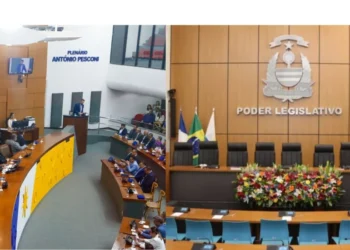 Aleto e Câmara de Palmas retomam trabalhos legislativos nesta terça-feira, 5