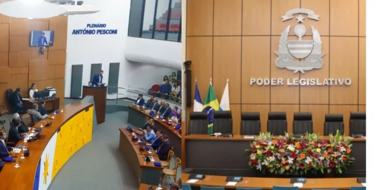 Crédito: Montagem T1 Notícias - Divulgação Dicom Aleto e Chico Sisto - CMP