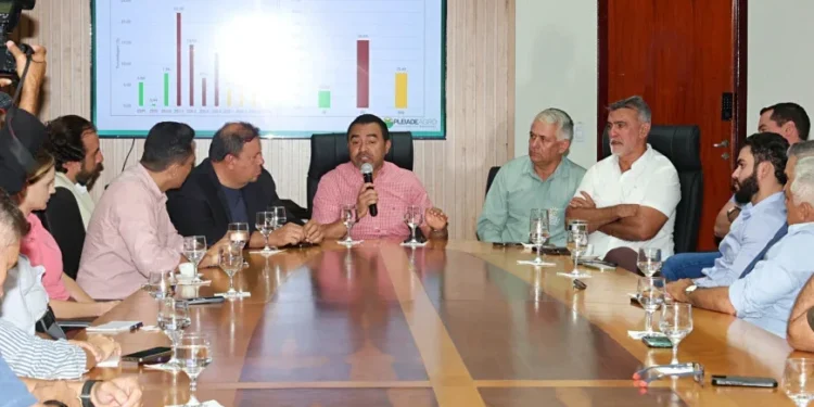 Crédito: Isis Oliveira/Dicom Aleto