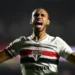 André Silva se machuca e São Paulo busca centroavante no mercado