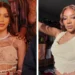 Anitta é comparada a Ludmilla após novas fotos • Reprodução/ Instagram