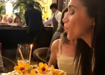 Meghan Markle completou 44 anos em 4 de agosto • Instagram/Meghan Markle