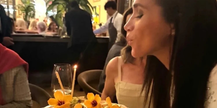 Meghan Markle completou 44 anos em 4 de agosto  • Instagram/Meghan Markle