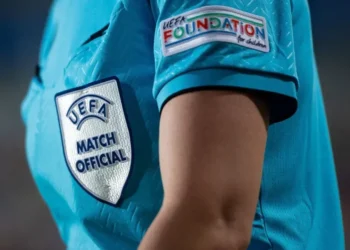 Ligas europeias de futebol trás polemica após decisão do lugar de jogo  • Mateusz Slodkowski/Getty Images