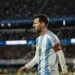 Messi diz que fará seu último jogo de Eliminatórias pela Argentina