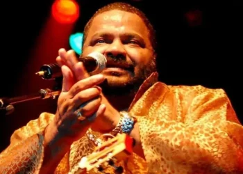 Arlindo Cruz • Instagram / Arlindo Cruz