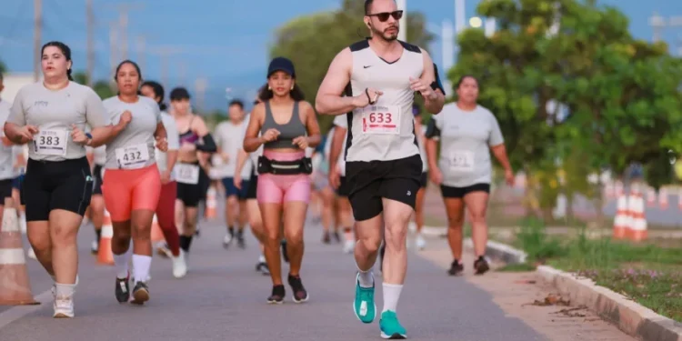 Crédito: Júnior Suzuki/Secom Palmas