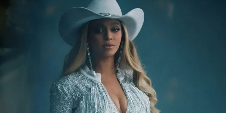 Beyoncé é a maior artista feminina de R&B do século 21, segundo a Billboard