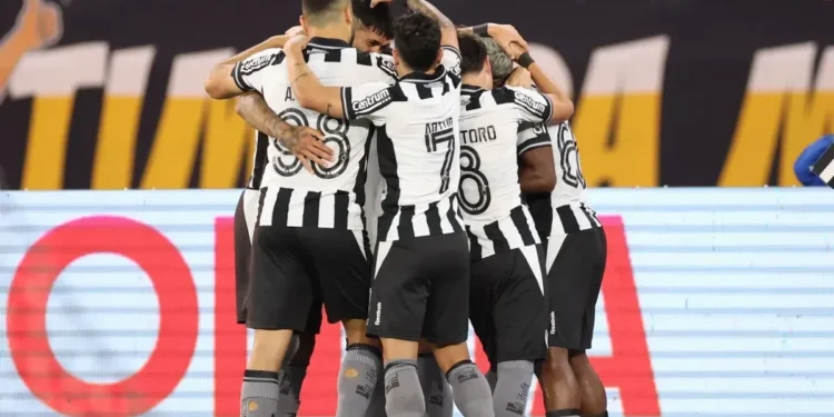 Botafogo divulga balanço financeiro e revela receita recorde em 2024; veja