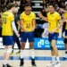 Veja quanto o Brasil já garantiu com vaga na semifinal da VNL masculina