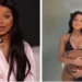 Brunna Gonçalves faz “tour pelo corpo” após gravidez: “Não me reconheço”