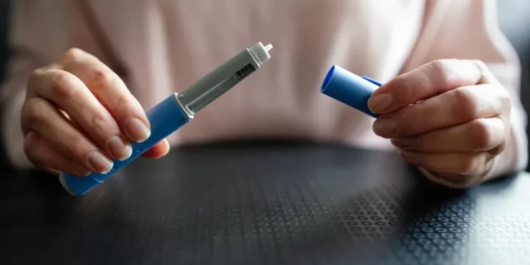 Fiocruz anunciou acordo com a farmacêutica EMS para a fabricação própria de canetas de liraglutida e semaglutida  • Tatsiana Volkava/GettyImages