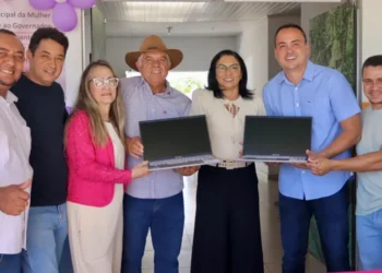 A entrega faz parte do Convênio nº 04/2024, firmado com o objetivo de fortalecer os organismos municipais de políticas para as mulheres em todo o Tocantins.
