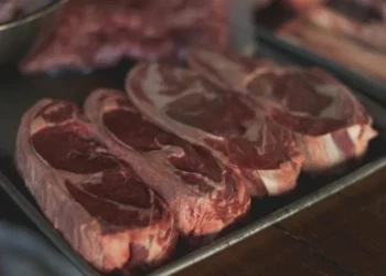 Reduzir ou cortar a carne vermelha pode trazer benefícios à saúde, mas exige planejamento nutricional para evitar deficiências.  • Pexels