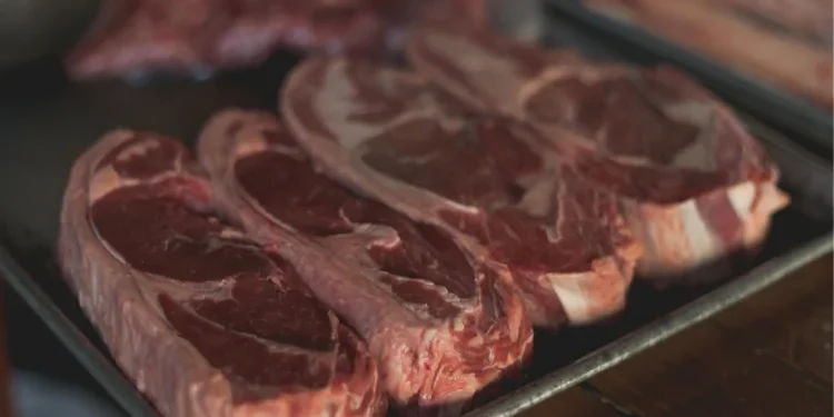 Reduzir ou cortar a carne vermelha pode trazer benefícios à saúde, mas exige planejamento nutricional para evitar deficiências.  • Pexels