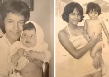 Cissa Guimarães comunica morte da irmã  • Instagram/ Cissa Guimaraes