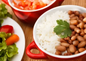 Comida caseira é mais eficaz para emagrecer, segundo pesquisa • Getty Images