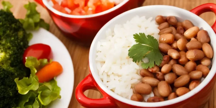 Comida caseira é mais eficaz para emagrecer, segundo pesquisa  • Getty Images