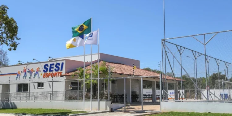 Crédito: Divulgação/Sesi