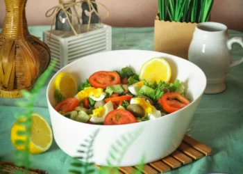 Dieta climatariana propõe escolhas alimentares sustentáveis para reduzir o impacto ambiental e ajudar no combate às mudanças climáticas.  • Pexels